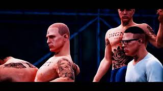 𝐍𝐢𝐳𝐚𝐦 - 𝐉𝐨𝐭𝐮𝐧𝐇𝐞𝐢𝐦 𝐑𝐨𝐥𝐞𝐩𝐥𝐚𝐲