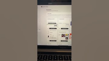 Custom scrolling logos for any Shopify theme #shopify #shopifytips #shopifyapps #shopifythemes