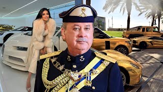 Download Mp3 The Trillionaire Life Of Sultan Of Malaysia Gudang lagu Download Mp3 The Trillionaire Life Of Sultan Of Malaysia