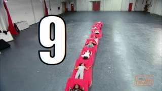 How Many Partners? | Sextistics