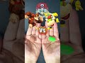 Bowser VS Donkey Kong | Who Wins | Super Mario Movie