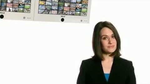 Video Analytics Introduction