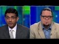 D'Souza on Obama's deficit