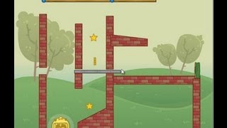 New Splitter Pals Walkthrough