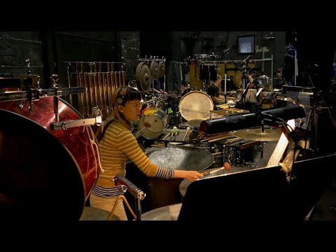 L'Instantané - Répétitions