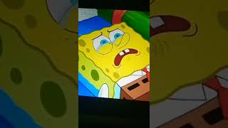 Nutcracker spongebob crying from season 4
