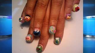 Health Hazards Of Bubble Nails