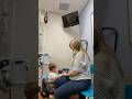 Chemo clinic day with my toddler who is battling leukemia💛🎗️🧡