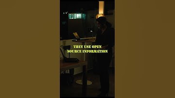 Threat Actors and Open Source - The OPSEC Podcast