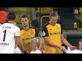 Pokalfight, wie er im Buche steht: Dynamo Dresden - Darmstadt 98 | DFB Pokal | DAZN Highlights