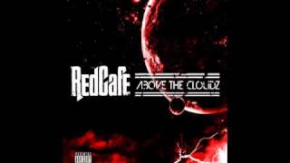 Watch Red Cafe The Realest video