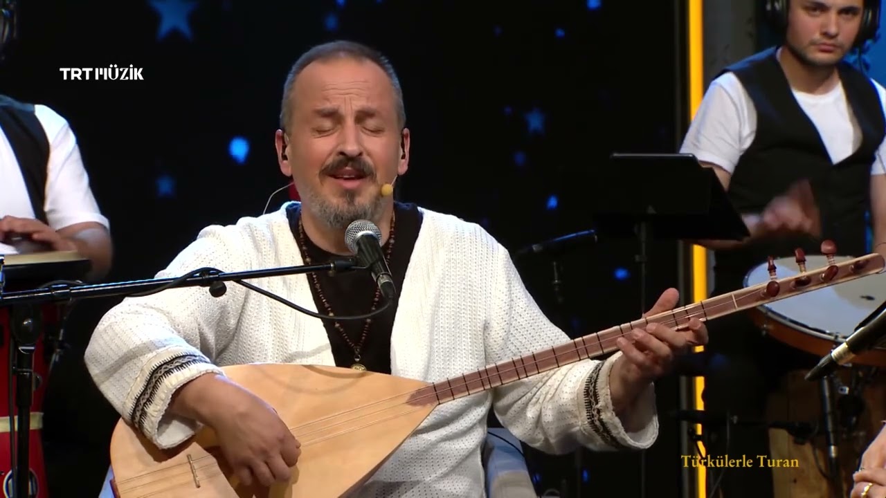 Felek Çakmağını Üstüme Çaktı / Erdem Özdemir 