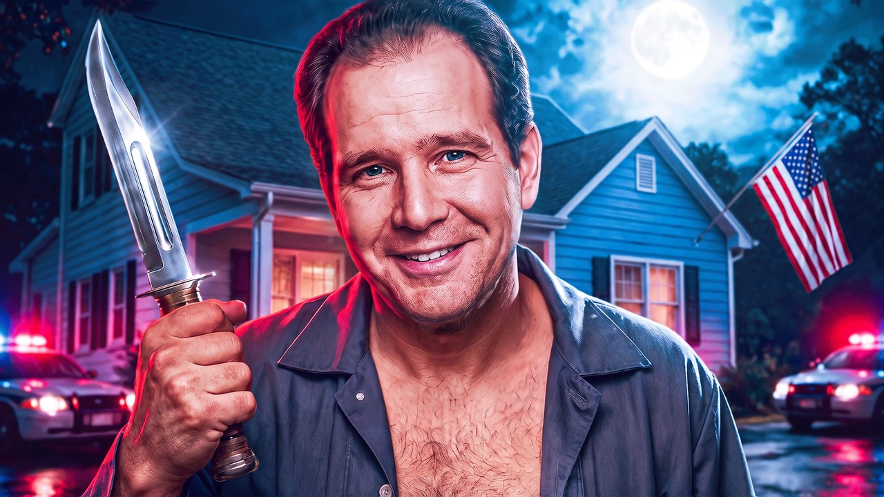 le MONSTRE qui a plongé TOUT un CAMPUS dans l&rsquo;HORREUR : Le cas Danny Rolling (#HVF)
