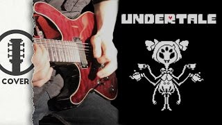 Undertale - Spider Dance/Muffet's Theme (TOTALLY RAD VERSION) // Nirre