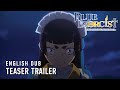 Blue Exorcist -Shimane Illuminati Saga-  |  ENGLISH DUB STARTS MARCH 9