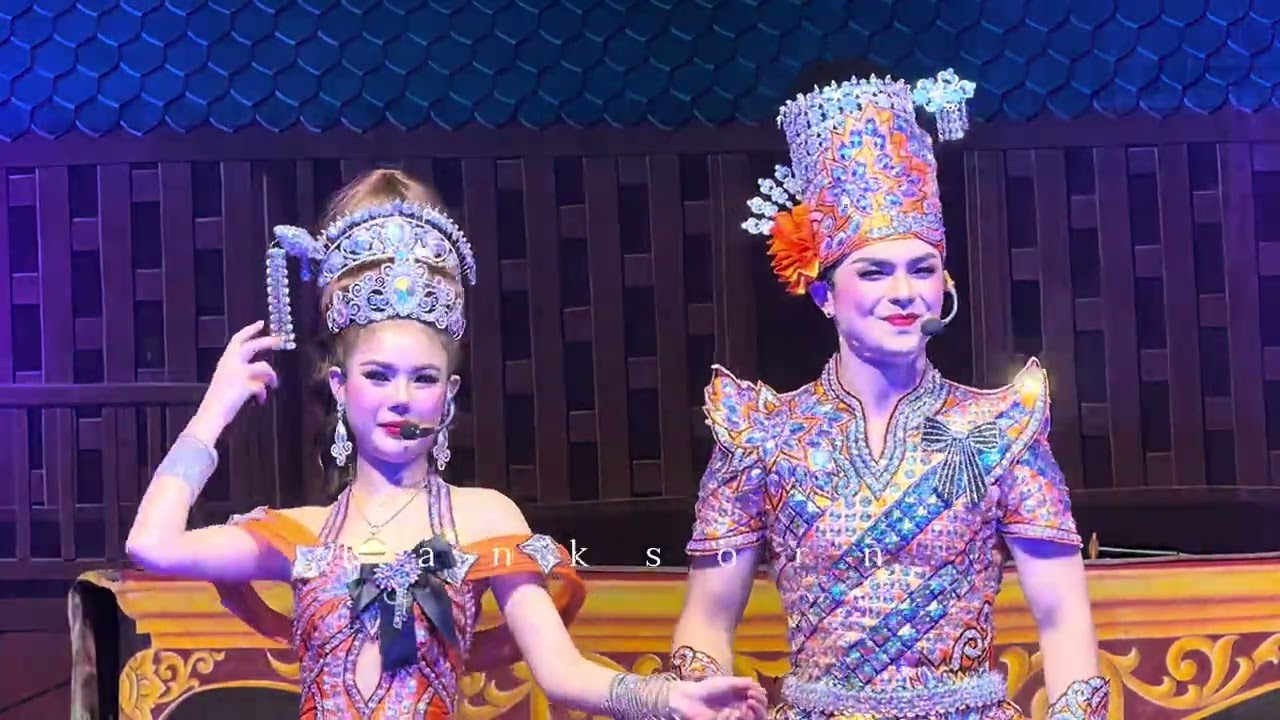 เกี้ยว แบงค์🧡ปอย✨อยากอยู่ตรงนี้ตลอดไป - สาวอีสานรอรัก✨️ 6.3.69 #bp  #พระเอกศรราม #นางเอกน้องปอน