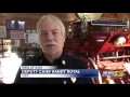 Talent Drain Hits Colorado Springs Fire Department
