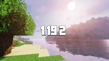 How To Download & Install Shaders For Minecraft 1.19.2