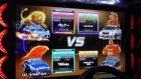 WMMT5DX+ FFA Battle - Hiroshima - 720hp because nora@ said so