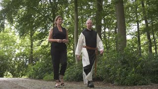 Greet aflevering 3 Abt Guido van Belle