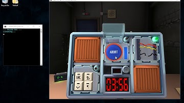 Keep Talking and Nobody Explodes Bot