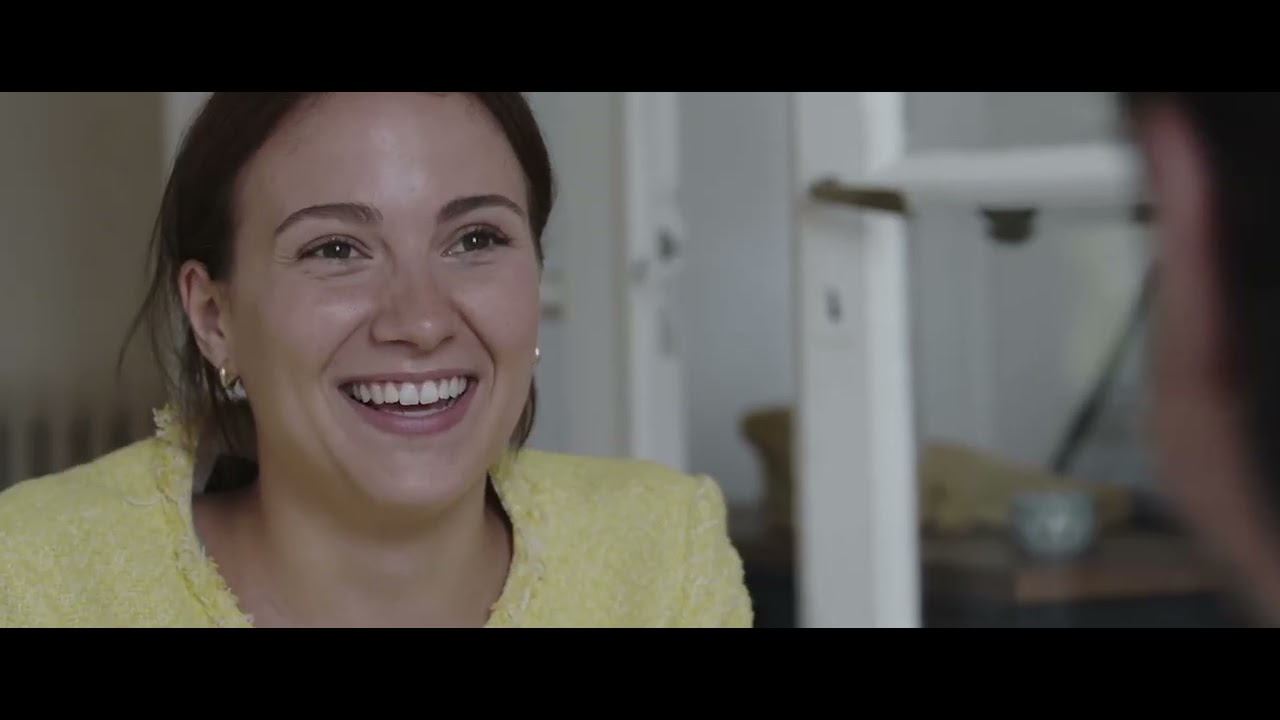 Bande démo EVA PARANT