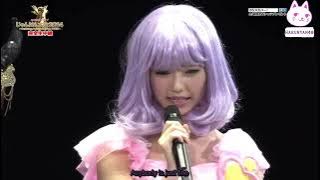 (ENG Sub) AKB48 Paruru's salty reaction (ぱるるの塩対応)
