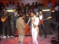 Dick clark interviews obryan american bandstand 1984