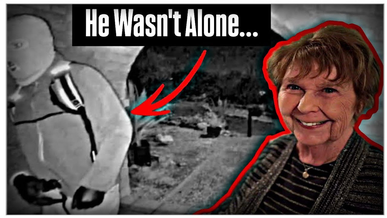 The Masked Man Wasn’t Acting Alone | Nancy Guthrie Case