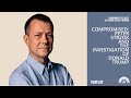 Compromised: Peter Strzok And The Investigation Of Donald Trump