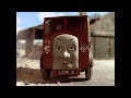 きかんしゃトーマス クラシックシリーズ ガラガラ ガッシャーン!うわーあぶない! [DVD] Crash and Smash! Look Out! (Japanese DVD)