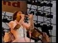 Irene Cara Fame/Flash Dance (LIVE Tokio)