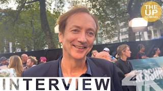 Volker Bertelmann interview at Pressure premiere