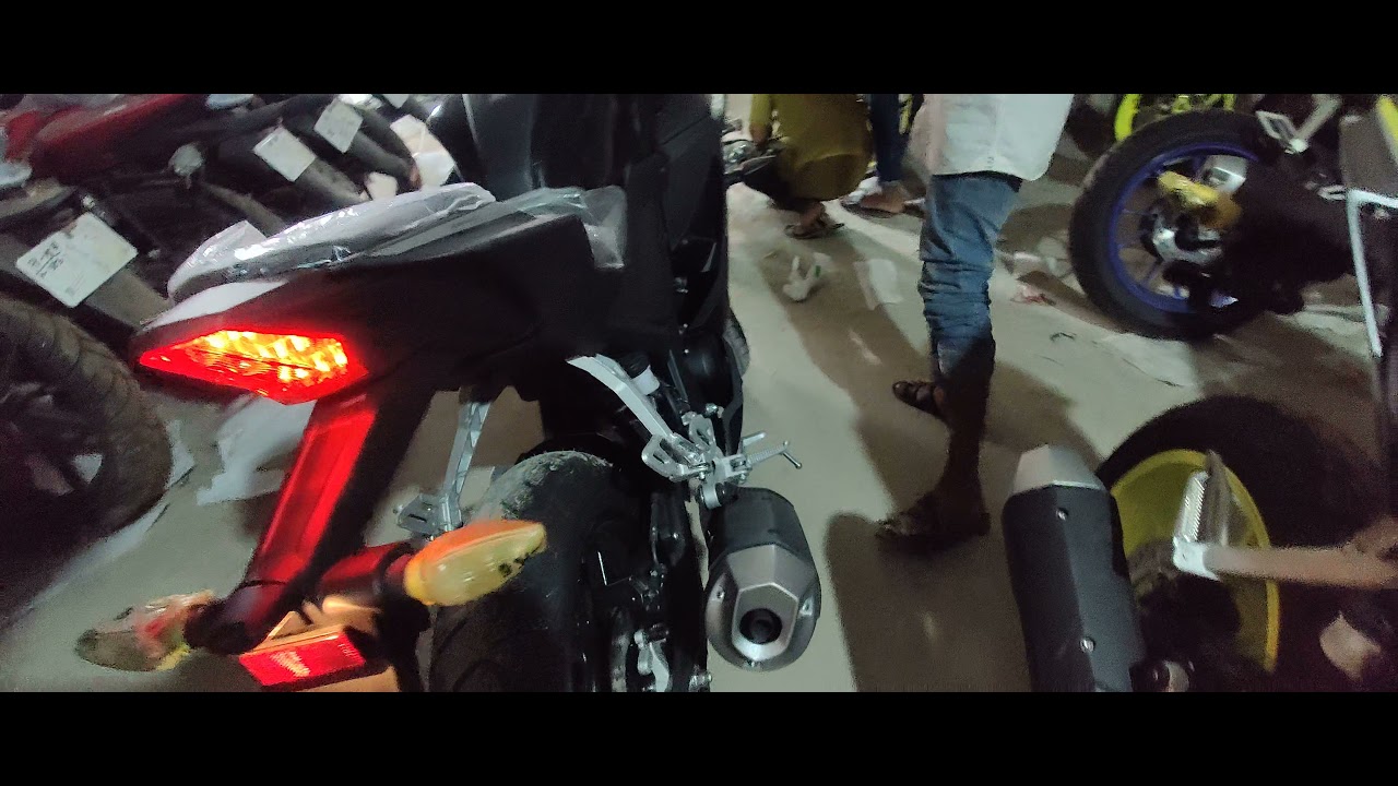 Yamaha R15 V3 Indonesian|| from evaly warehouse|| Evaly delivery