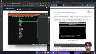 [FPTU - OSP201] LAB 1 Installing a virtual machine in Virtualbox & initial configuration