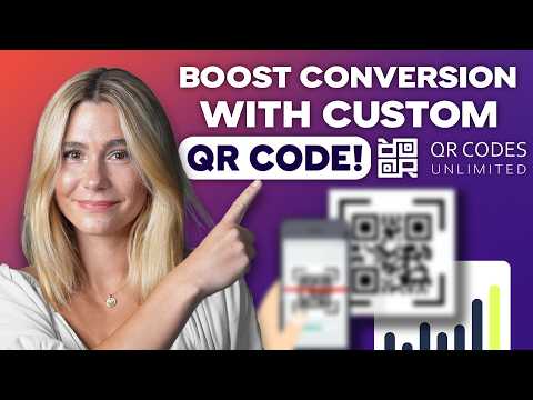 How to Make Trackable QR Codes with QR Code Unlimited (Step-by-Step Tutorial)