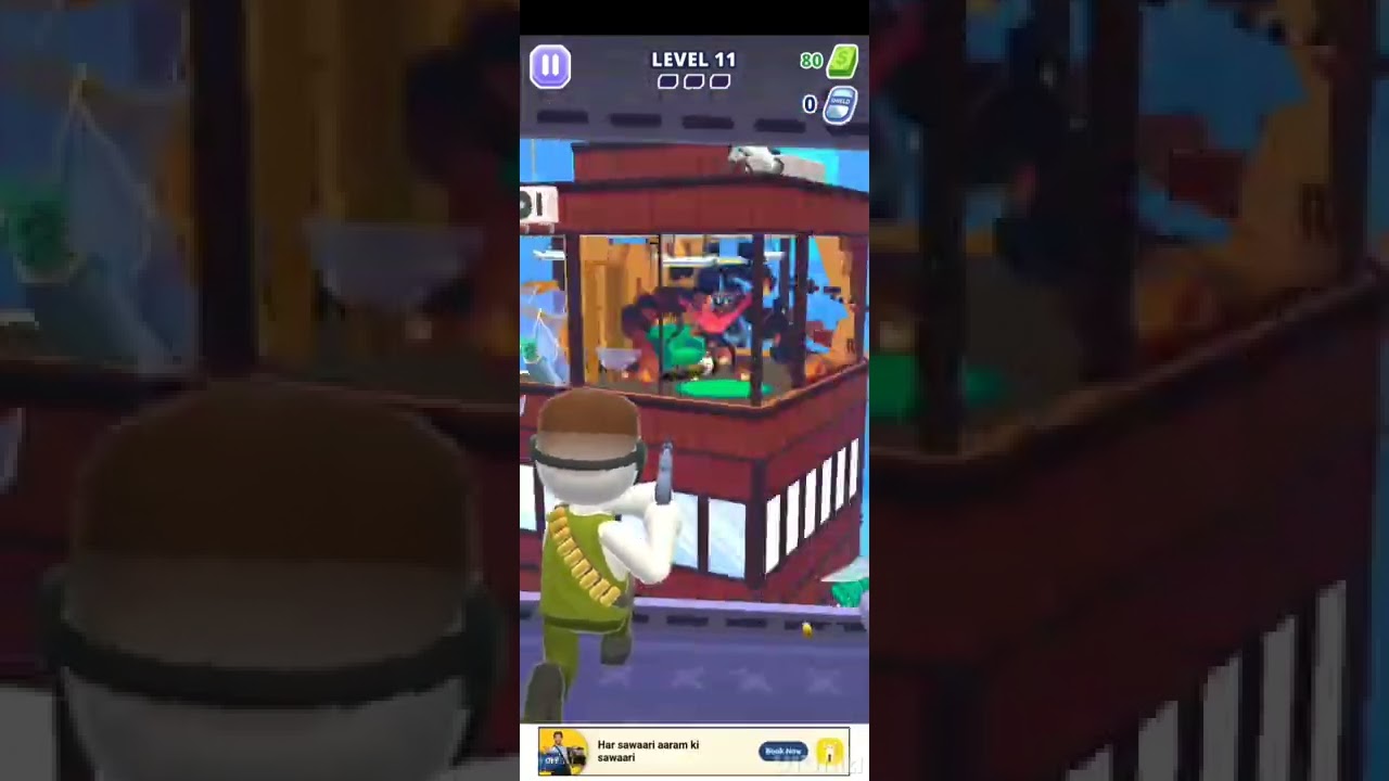 hellcopter gameplay | hellcopter all mission | hellcopter ios