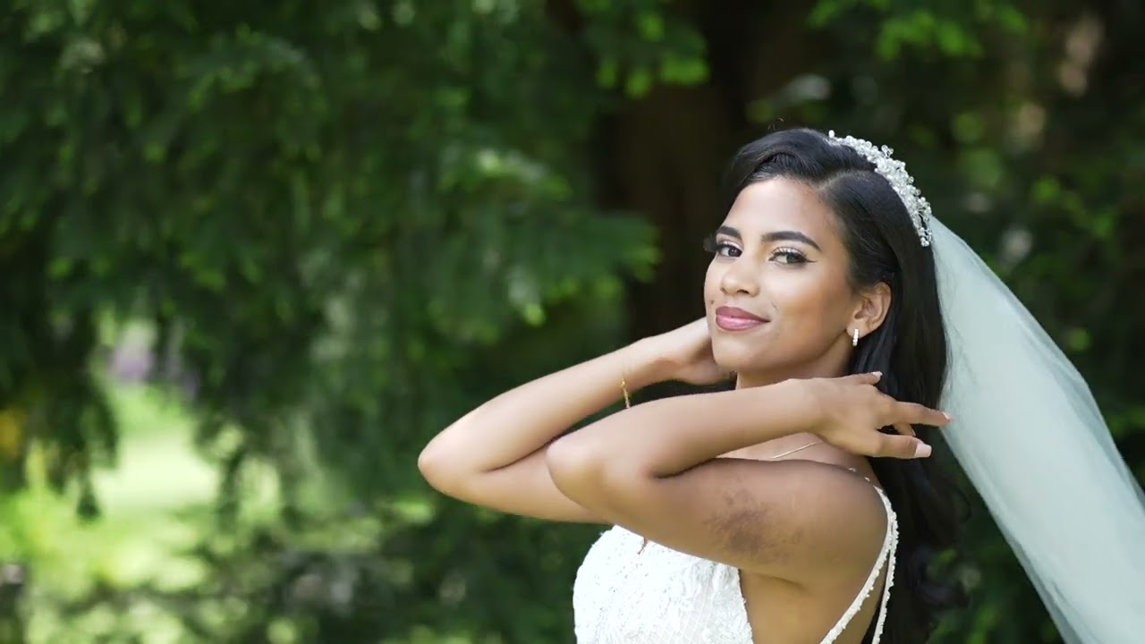 civil wedding highlight video