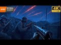 Easy Red 2 | Stalingrad Axis Defend Gameplay [4K 60FPS] No Commentary
