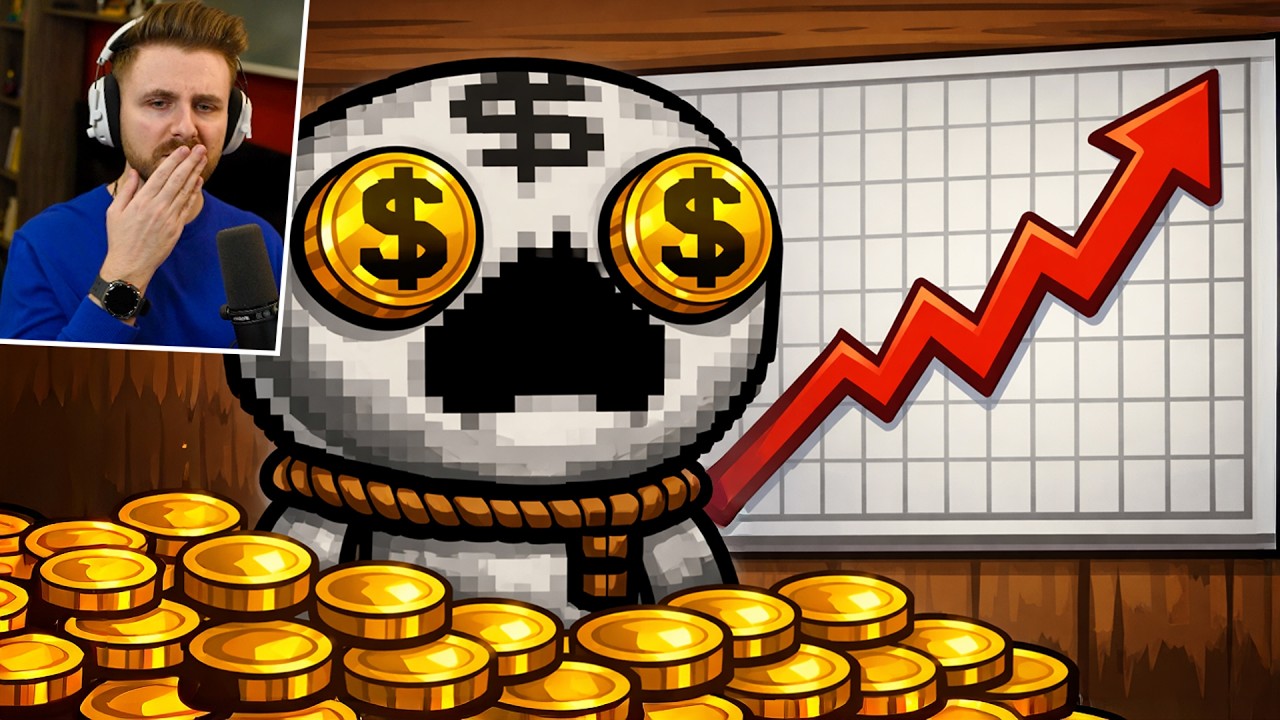 Tainted KEEPER este FAVORITUL Meu!