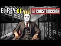 Larry janesky el rey de la construccion