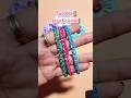 pulsera nudo Alondra #shorts #macramefacil #diy #tejedoras #tutorial #pulserasdehilo