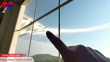 Thi công cửa lưới chống muỗi tại Công Ty TNHH Getac Precision Technology Việt Nam