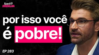 Esse É O Erro Que Te Mantém Pobre-Especialista Em Investimentos Rafael Lara