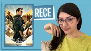 Recensione ◇ Top Gun Maverick di Joseph Kosinski