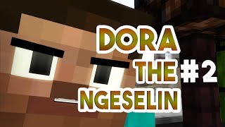 Download "dora The Ngeselin #2" - Minecraft Animation Indonesia Video MP3 "dora The Ngeselin #2" - Minecraft Animation Indonesia