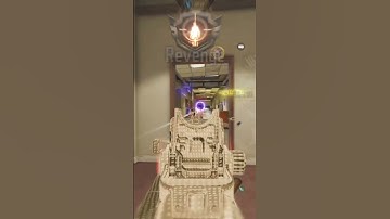 黑洞槍  　  #codm #cod #callofduty #callofdutymobile #gaming #codmobile #smartphone #決勝時刻mobile