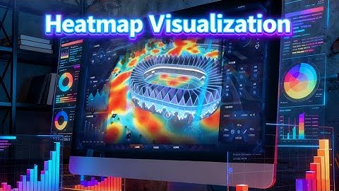 Heatmap Visualization: Intuitive Data Distribution