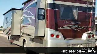 2011 Forest River Georgetown 378  - Auto Boss - Mesa, AZ ... screenshot 4