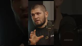 Khabib on Dagestan | Bab-al-abwab - Gate of the Gates.